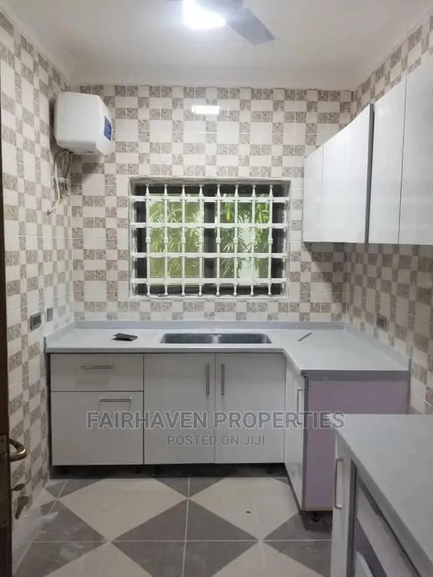 2bdrm Block of Flats in Fh, La Wireless for rent · Photo 1