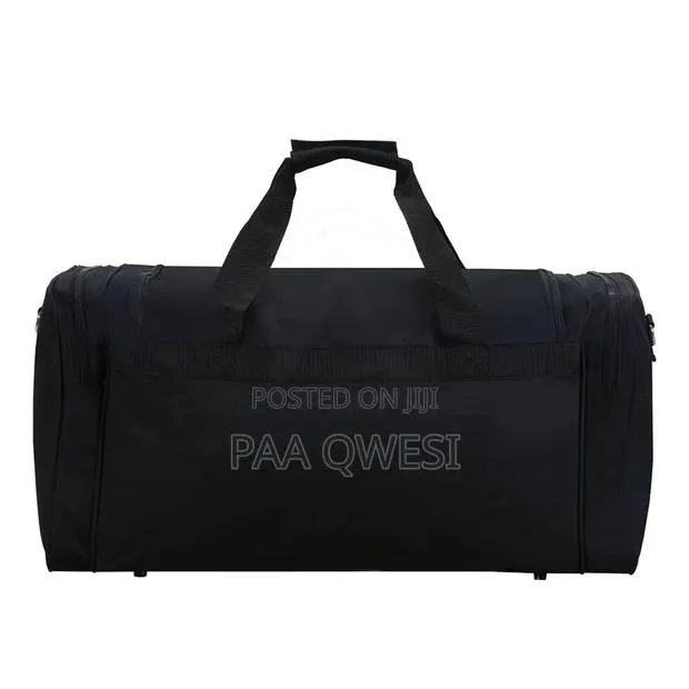 Durable Duffle Bag for Travel Gym · Photo 1