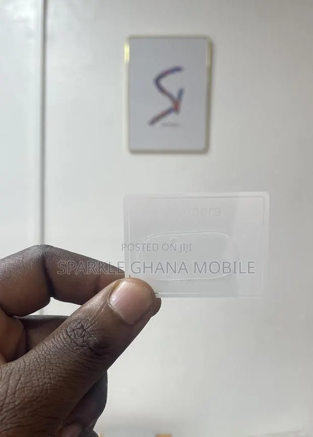 Goggle Pixel 9 Reduce Transparent Camera Lens · Photo 1