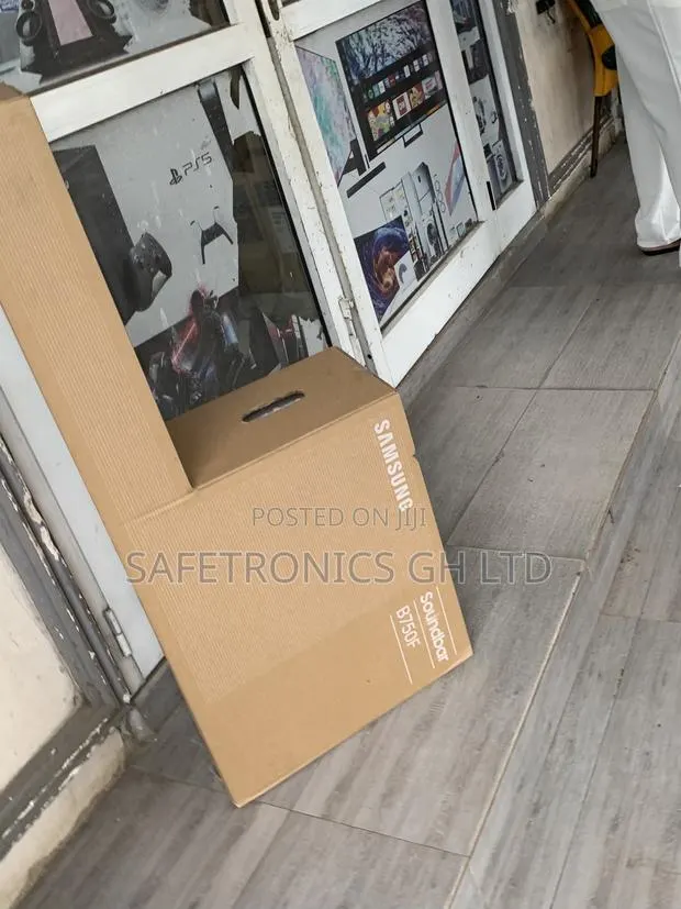Best Quality 400 Samsung B750f B-Series 5.1ch Soundbar Subwoofer 2025 · Photo 1