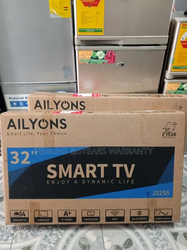 Ailyons 32 Instructions · Photo 1