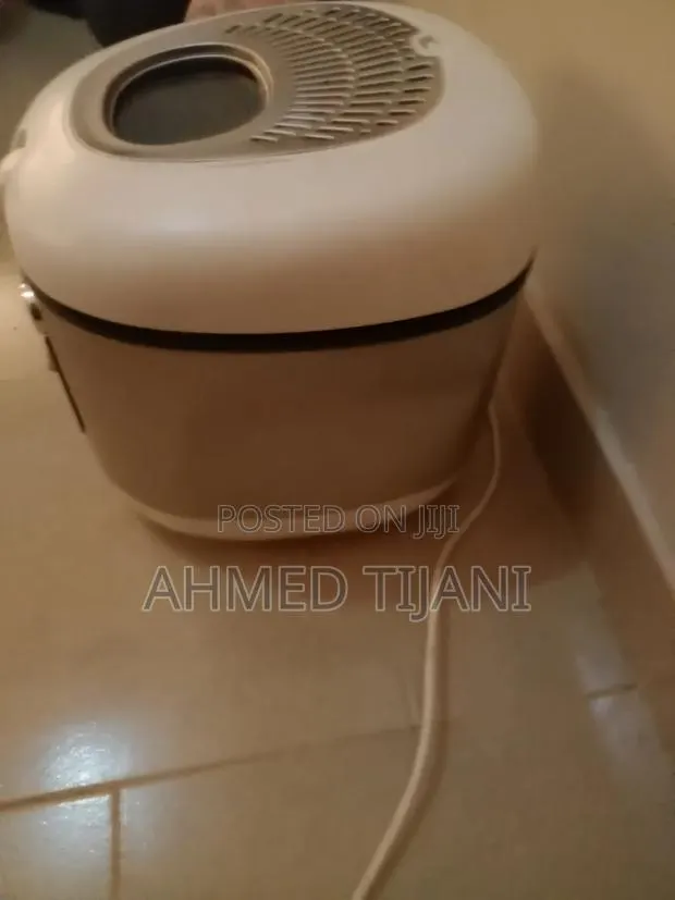 Air Fryer Shipped From Australia · Photo 1