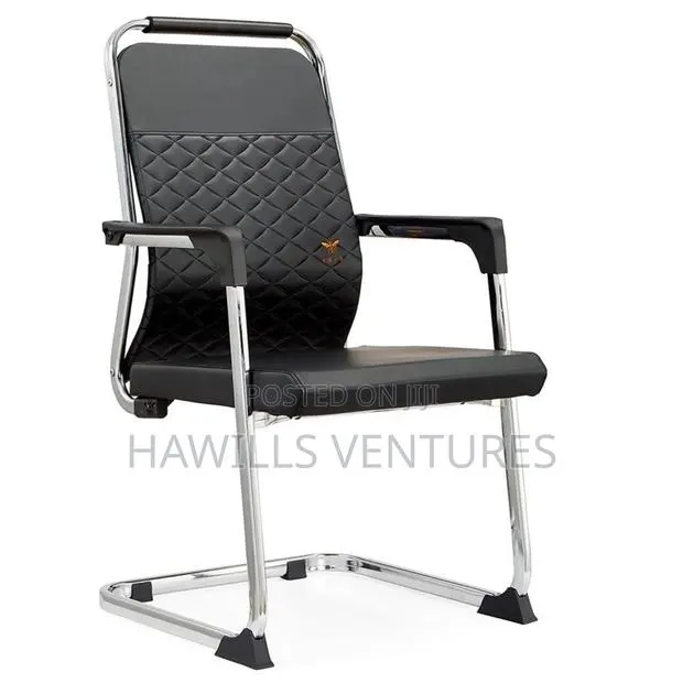 Waiting Chair · Photo 1
