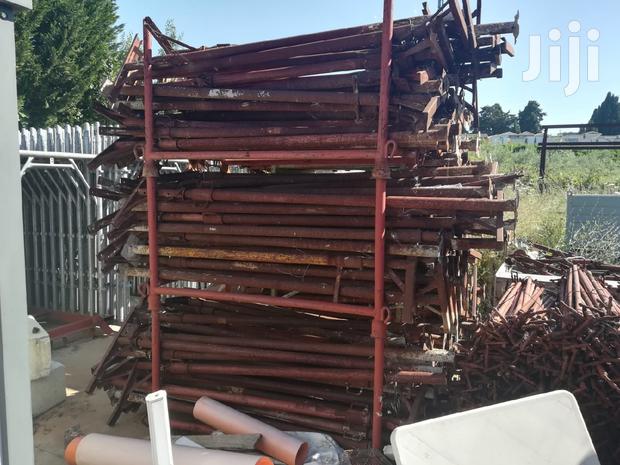 Props/Acrojack/Poles · Photo 8
