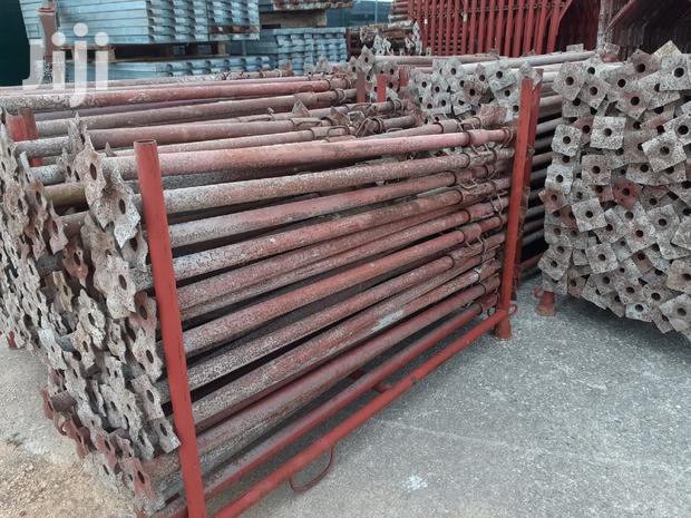 Props/Acrojack/Poles · Photo 7
