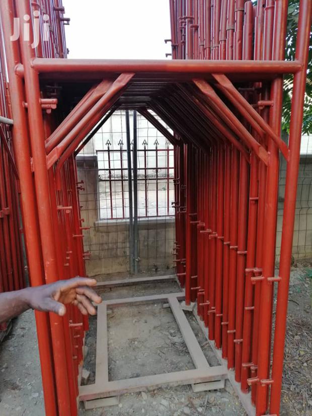 Scaffolds/Decking Props/Foreign Scaffolds/Sale and Rent/Pool · Photo 2