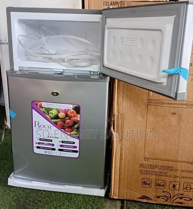 Original Roch 85l Refrigerator – Compact Efficient 85l · Photo 1