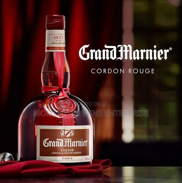 Grand Marnier Liqueur 700ml · Photo 1