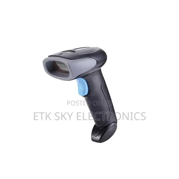 Barcode Scanner Ncts · Photo 1
