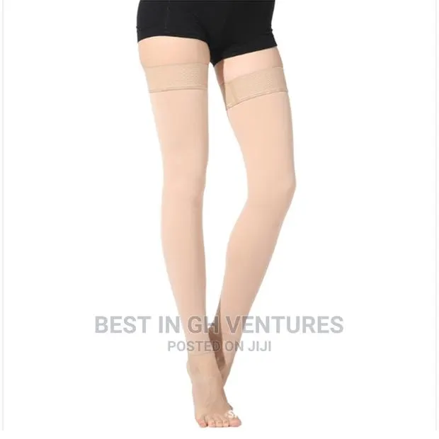 Ted Compression Stockings · Photo 1