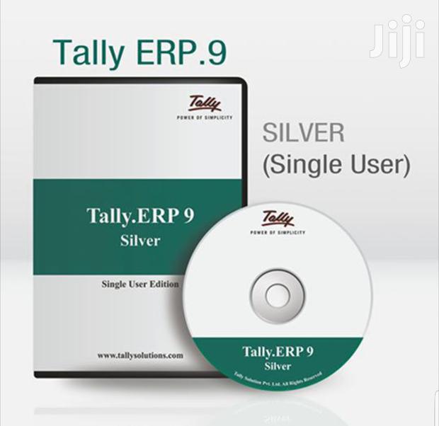 Tally 9 Accounting Software · Photo 1