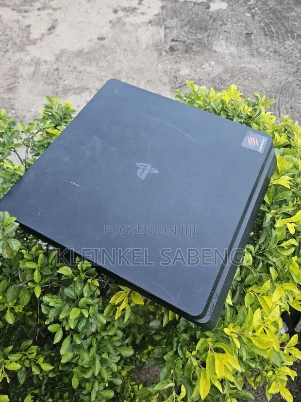 Ps4 Slim Jailbreak · Photo 1