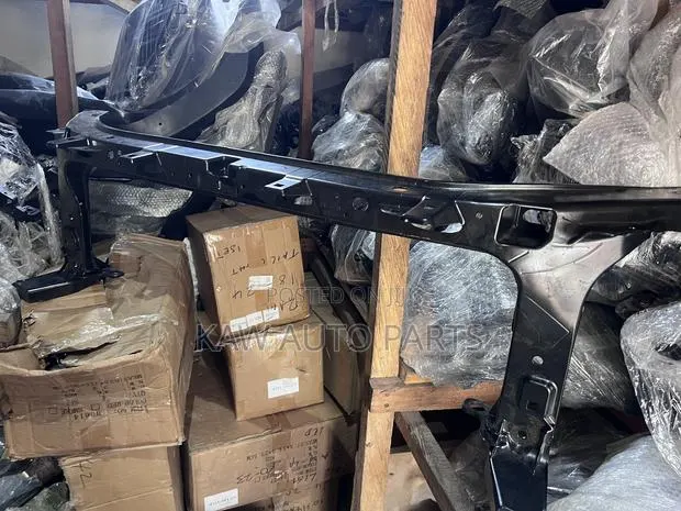 2019,2020,2021,2022,2023,2024 Radiator Support for Ford F150 · Photo 1