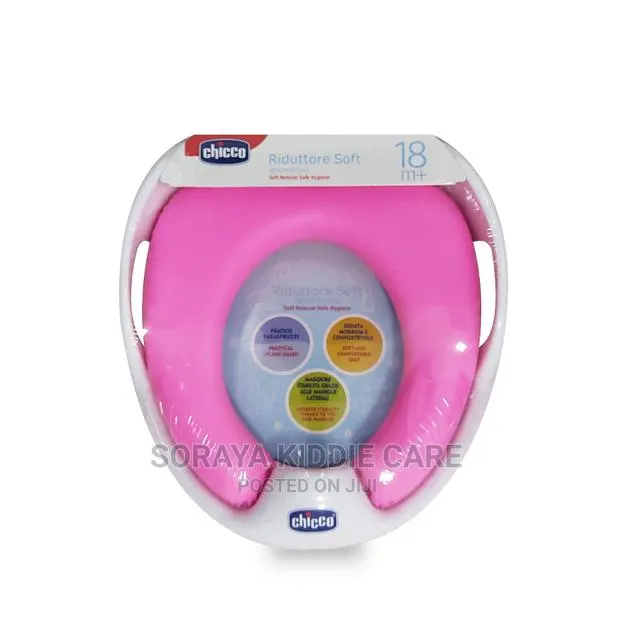 Chicco Toilet Seat Trainer · Photo 1