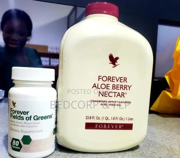Digestive and Ulcer Health Pack · Photo 1