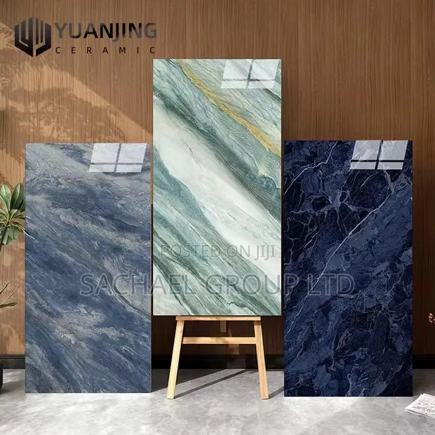 60x120cm Glossy /Matt Tiles · Photo 1