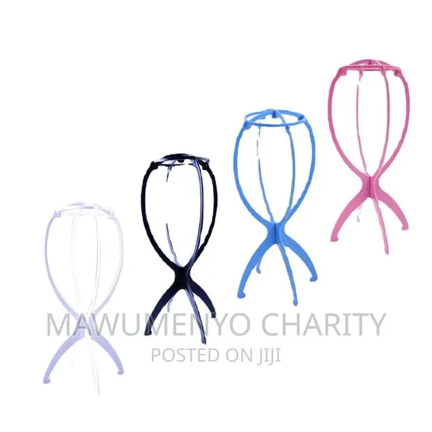 Wig Stand for Wigs · Photo 1