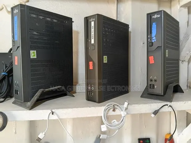Desktop Computer Lenovo ideacentre 310S 8GB Intel Core i3 HDD+SSD 512GB · Photo 1