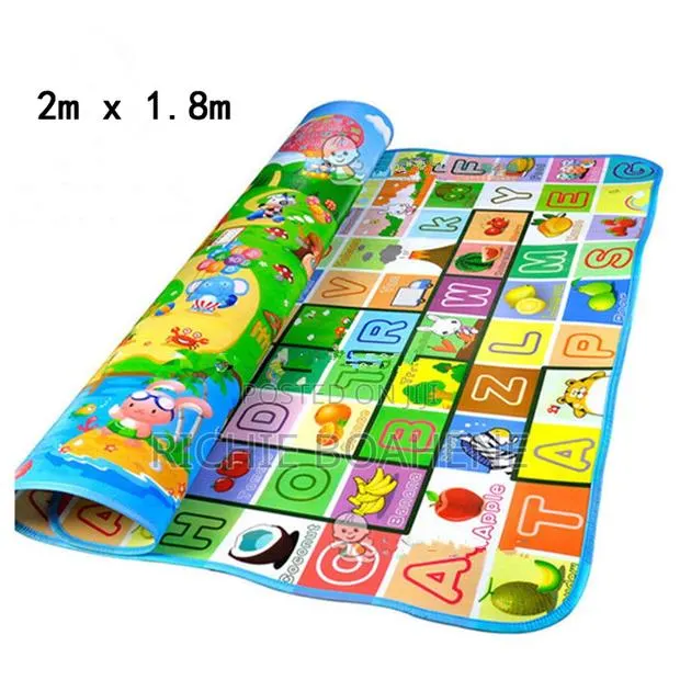 Playmat for Baby's and Toddlers · Photo 1
