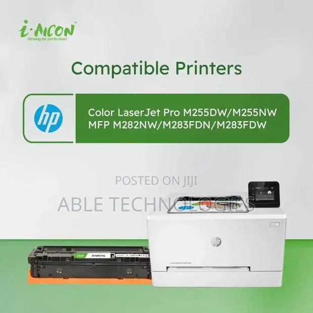 Repair of Printers Toner Cartridge Supply · Photo 1