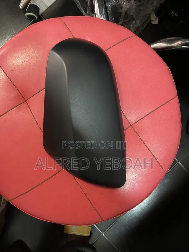 Toyota RAV4,Tacoma,Corolla Cross 2019-2024 Side Mirror Cover · Photo 1