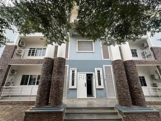 3bdrm Apartment in Ab Richie Properties, Tseaddo for rent · Photo 1
