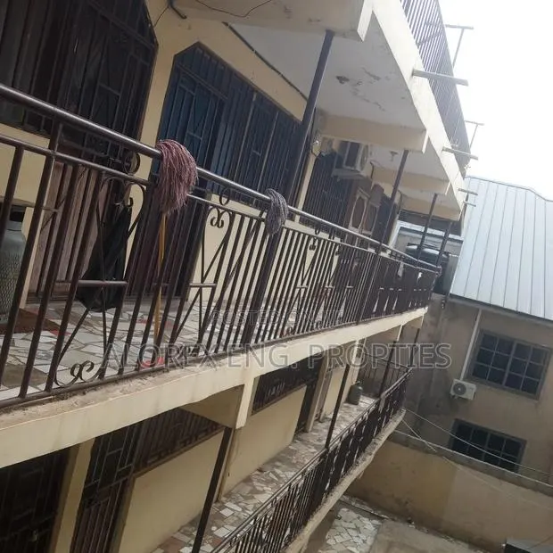 1bdrm Apartment in Chamber Self Rowi, Adenta for rent · Photo 1