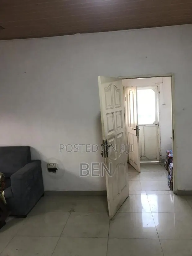 1bdrm House in Abelenkpe, Mosque Area for rent · Photo 1