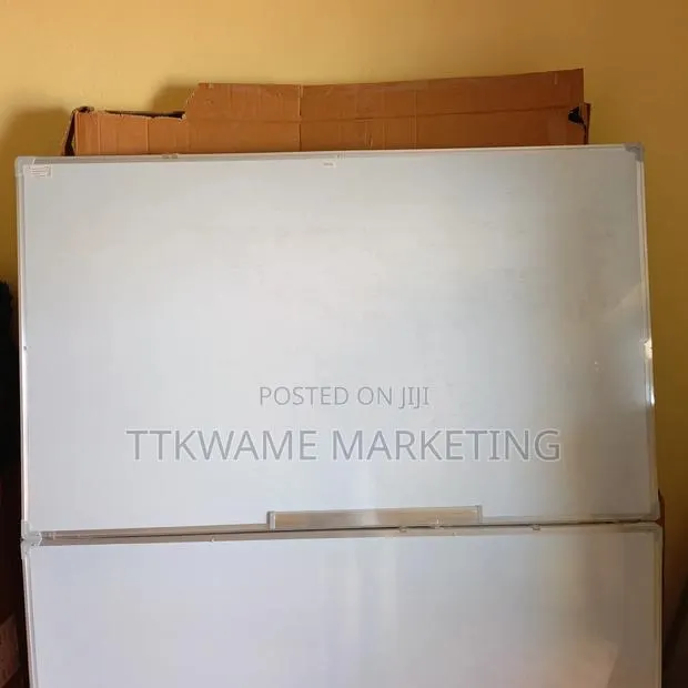 Mount White Marker Board · Photo 1