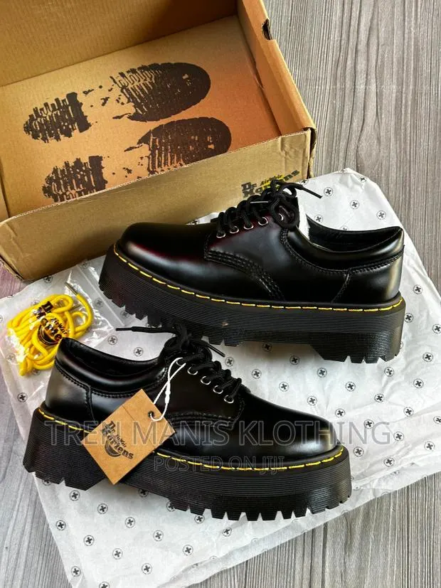 Dr. Martens Shoe · Photo 1