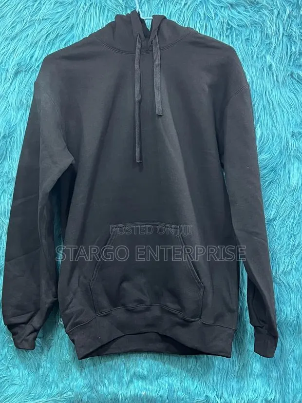 Gildan Hoodies · Photo 1