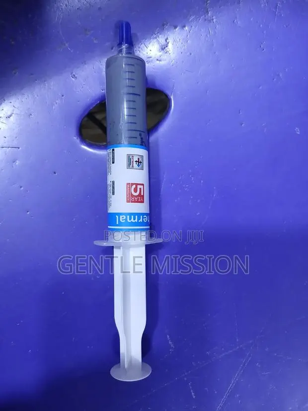 Thermal Paste · Photo 1