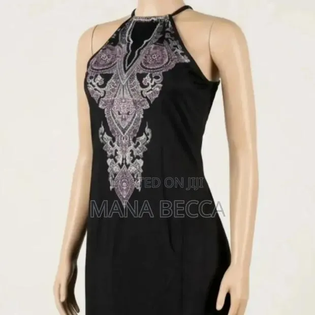 Dress Black Very Cite · Photo 1