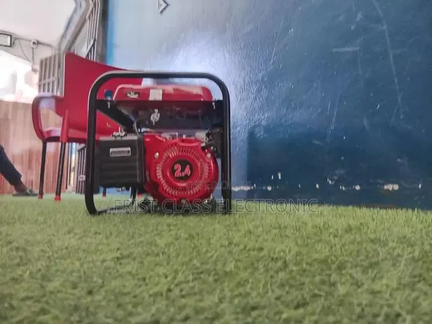 Honda Em2500w Power Stability, Generator Trusted Output · Photo 1