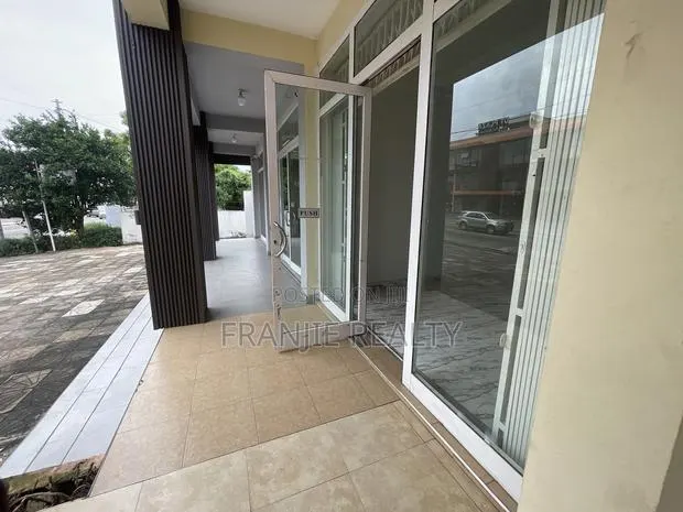 Shop for Rent at East Legon · Photo 1