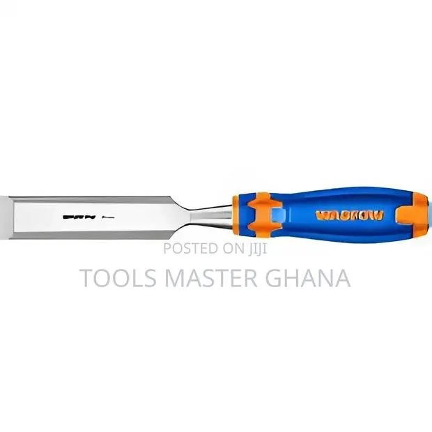 Wood Chisel # Wwc1219 · Photo 1