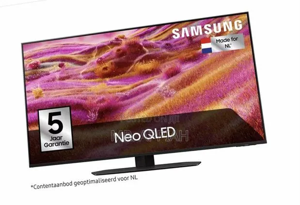 Purchase Affordable Samsung Neo Qled Smart Tv(New Model) 115qn90f · Photo 1