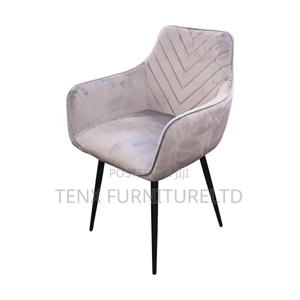 Dining Chair Velvet · Photo 1