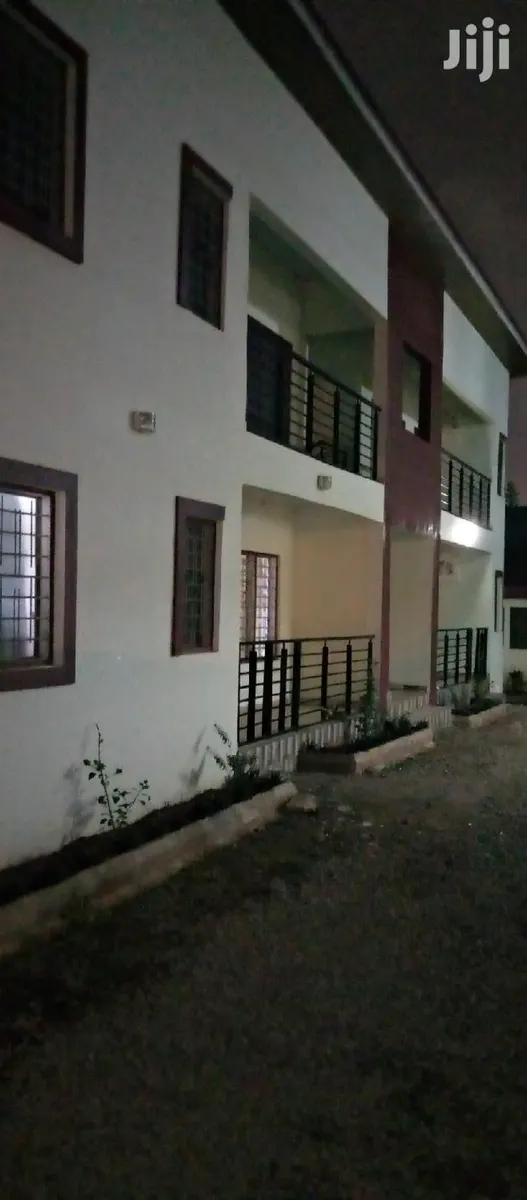 1bdrm Apartment in Ben Baah Property, Ga East Municipal for rent · Photo 1