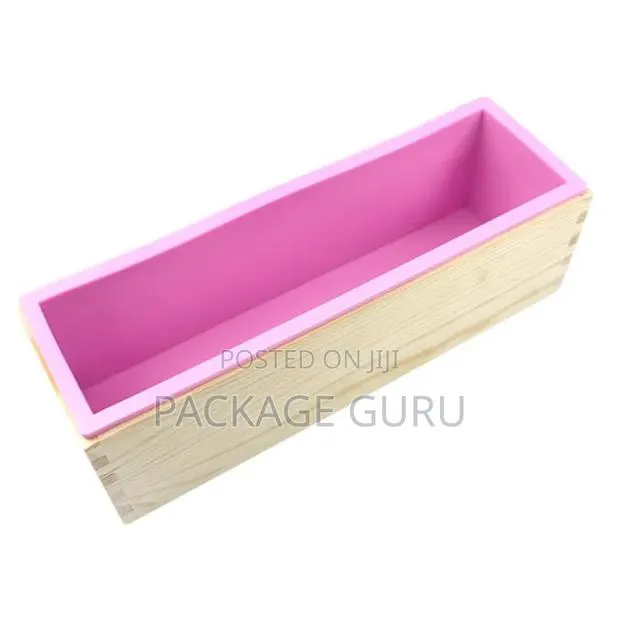 Loaf Molds · Photo 1