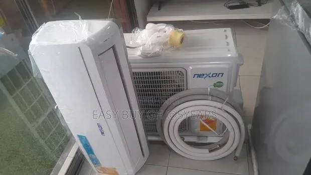 Nexon 1.5hp Split Ac With Low Power Consumption · Photo 1