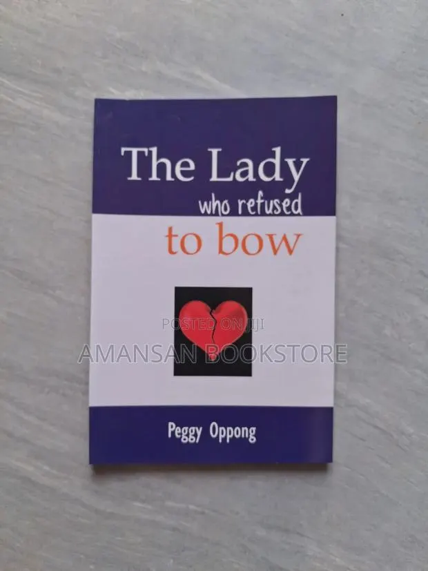 The Lady Who Refused to Bow · Photo 1