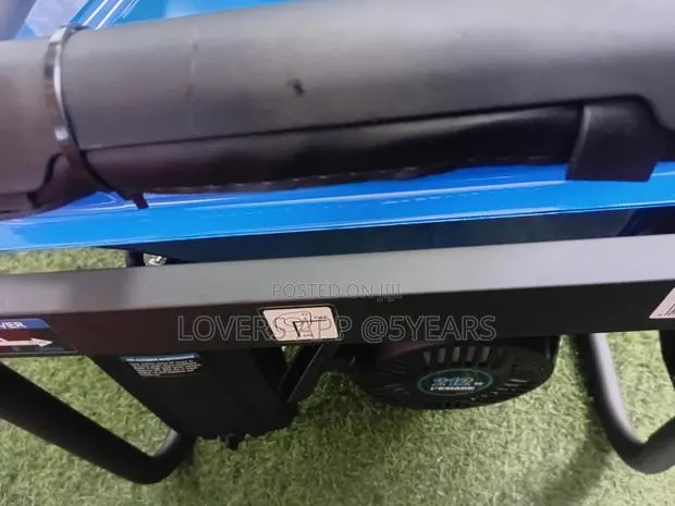 Need Reliable Power? Get Your Kemage 7kVA Generator Today! · Photo 1