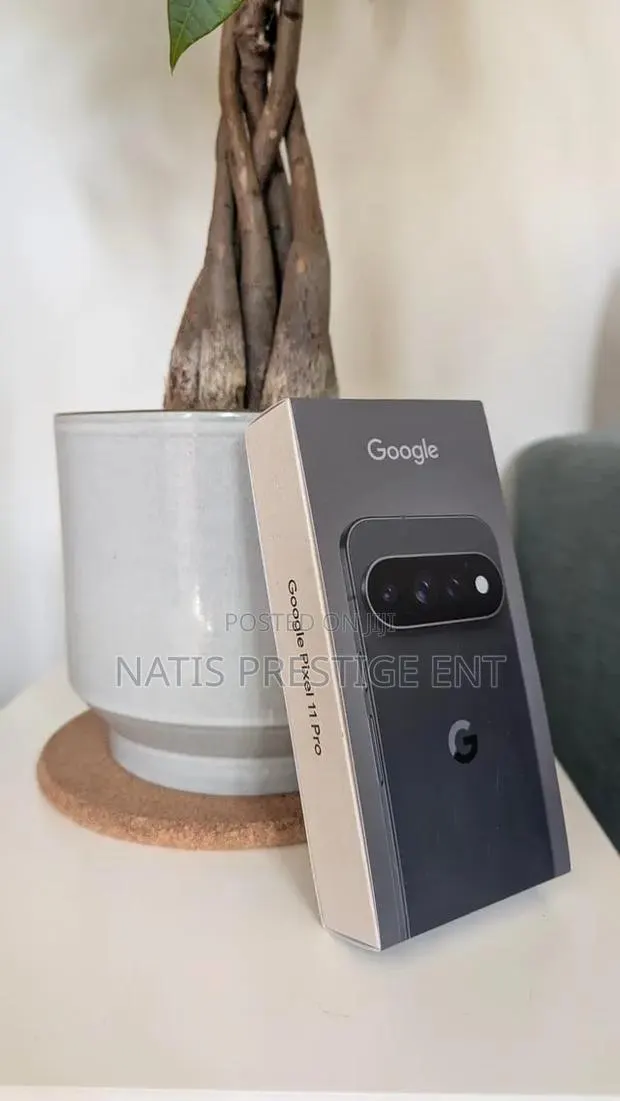 New Google Pixel 11 Pro XL 256 GB · Photo 1