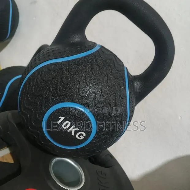 10kg Kettlebell · Photo 1
