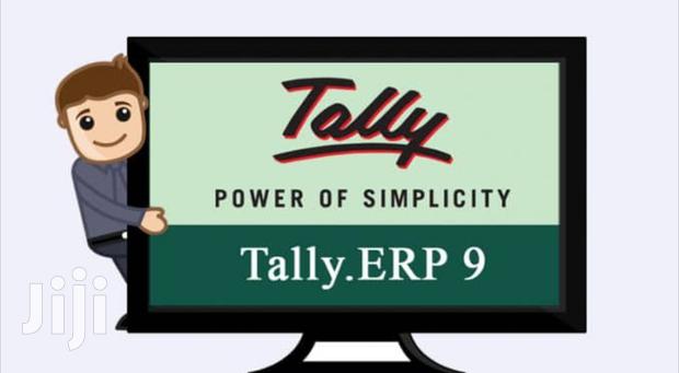 Tally 9 Inventory And Accounting Software · Photo 1