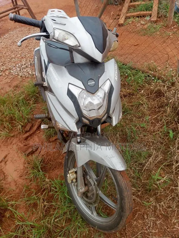 Apsonic AP110 2022 Gray · Photo 1