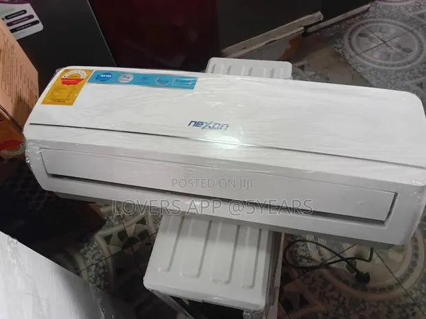 1.5hp Nexon Ac, Superior Cooling. · Photo 1