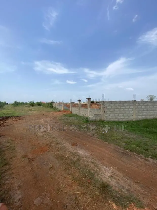 Asaase Wura Promo Lands Afienya on Sale · Photo 1