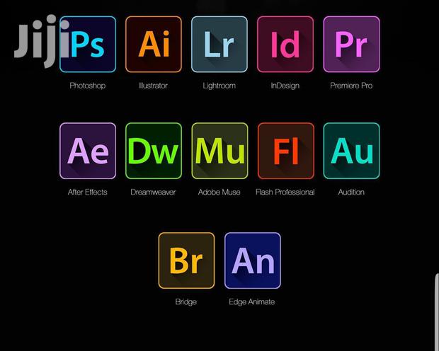 Adobe Collection 2021 Full · Photo 1
